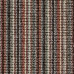 Mississippi Stripe Warm Clay WS142