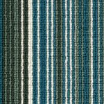 Wool Biscayne Turquoise BS107