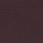 Cotton Herringbone Chestnut C22