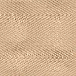 Cotton Herringbone Wheat C33