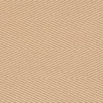 Cotton Herringbone Wheat C33