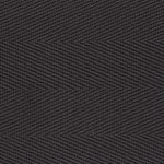 Cotton Herringbone Slate C39