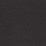 Cotton Herringbone Slate C39