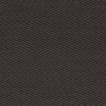 Cotton Herringbone Smokey Grey C45