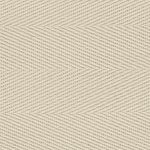 Cotton Herringbone Cream C9