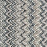 Wool Fabulous Narrow Diamond WFN501