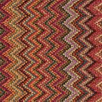 Wool Fabulous Narrow Ruby WFN503