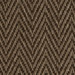 Grand Herringbone Chestnut GH101