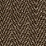 Grand Herringbone Chestnut GH101