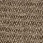 Sisal Herringbone Oatmeal E403