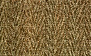 Seagrass Herringbone