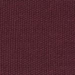 Linen Basketweave Burgundy LBW59
