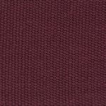 Linen Basketweave Burgundy LBW59