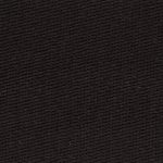 Linen Twill Black LT23