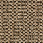 Sisal Panama New Champagne Black E221