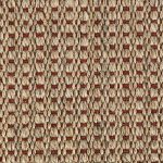 Sisal Panama New Champagne Red E223