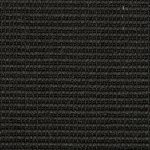 Sisal Small Boucle Accents Black C714