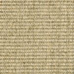 Sisal Small Boucle 'C' Silver CC981