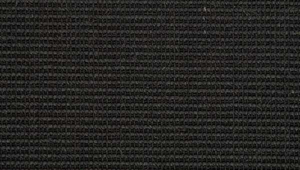 Sample - Small Boucle Accents, C714, Black